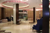 Al Muhaidb Al Dawli - Apartments
