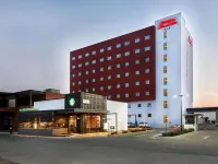 Hampton Inn & Suites by Hilton Salamanca Bajio Hotels in 