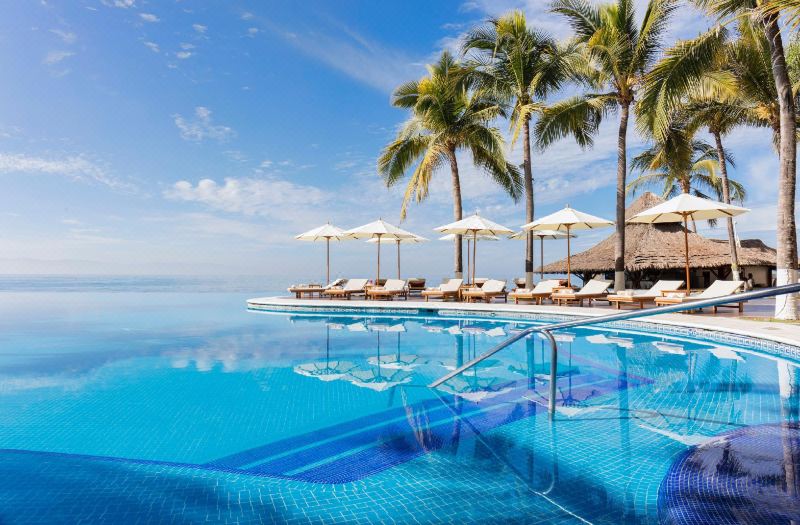 Krystal Grand Nuevo Vallarta photo 2