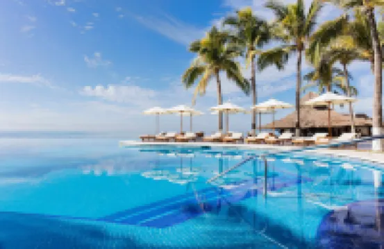 Krystal Grand Nuevo Vallarta