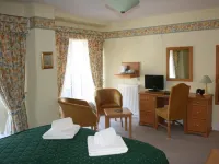 Yarn Market Hotel Hotels in Cutcombe