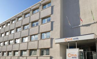 Citrus Hotel Cheltenham by Compass Hospitality