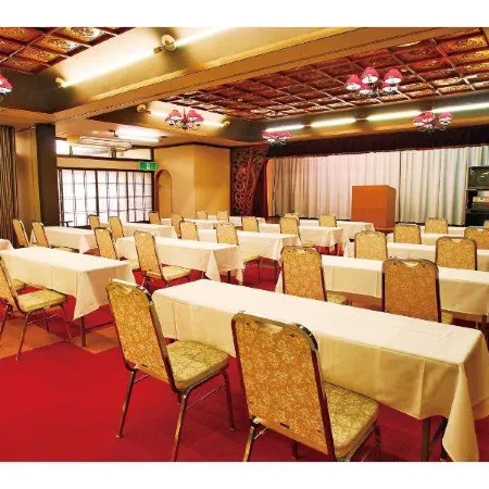 Mochizuki Ryokan