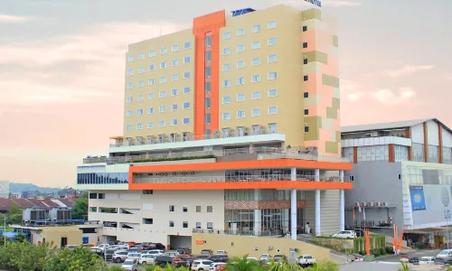 Harris Hotel Samarinda