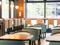โคโค โรงแรม ชิมบาชิ โอนาริมอน โรงแรมใกล้โตเกียวมิดทาวน์