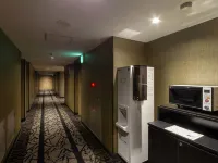Hotel Rich Niigata