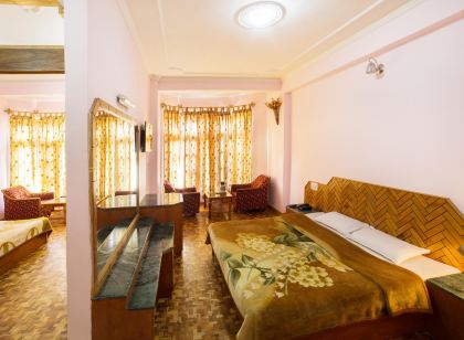 Hotel Satkar Residency
