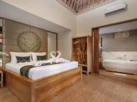 ماهاجيري ريزورت نوسا ليمبونجان Hotels near تاماريند بيتش