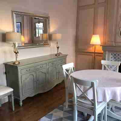 Eglantine Appartement Centre Historique De Dinan Others