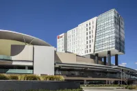 Fiesta Inn Express Queretaro Constituyentes Hotels in 