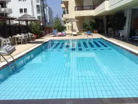 Caravel Hotel Apartments - Beach