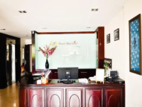 Thanh Binh Hotel Hotel di La Gi