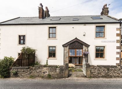 Stanley Lodge Farmhouse