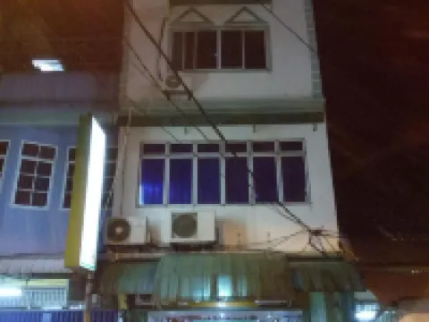 Hotel Super 888 Hoteles en Karimun