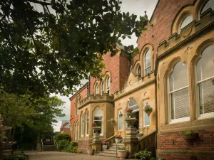 Brockley Hall Hotel