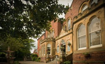 Brockley Hall Hotel