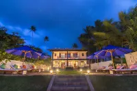 Parangi Weligama Bay - Thema Collection Hotels in Weligama