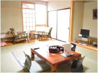 Matsukawaso Hoteles en Hachimantai