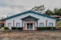 RedDoorz Plus At Grand Yustik Sukabumi Hotel dekat Asonta Rivercamp