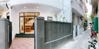 The Sun Homestay
