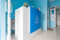 RedDoorz Syariah at Jl Pangeran Hidayatullah Cianjur