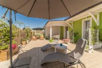 B&B Smartfit House - Room & Relax in Pescara Hotels in Pescara