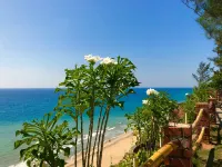 Nebo Hotel Hotels in Thiruvananthapuram