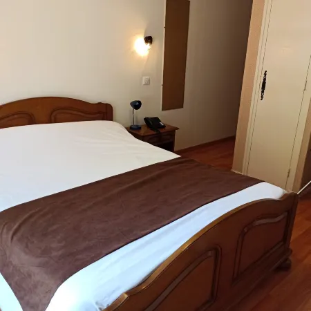 Logis Hotel Restaurant la Chaumière