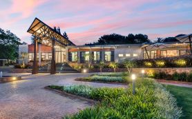 Anew Resort Hunters Rest Rustenburg