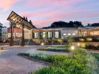 Anew Resort Hunters Rest Rustenburg Hotels in Rustenburg