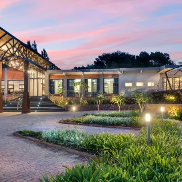 Anew Resort Hunters Rest Rustenburg