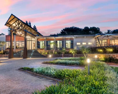 Anew Resort Hunters Rest Rustenburg Hotels in Rustenburg