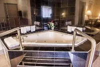 Motel 6 East Windsor, NJ - Hightstown Hoteles en Municipio de Cranbury