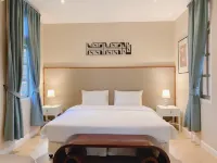 The Eyrie Hotels in Pak Chong