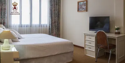 Gran Hotel Ambassador Hotels in Cochabamba