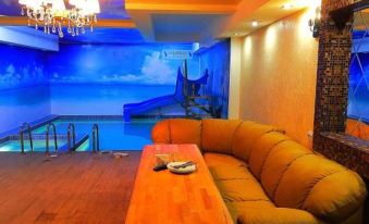 Paradis Inn Hotel & Spa