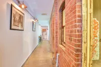 Indulge Apartments Mildura - Eighth Street