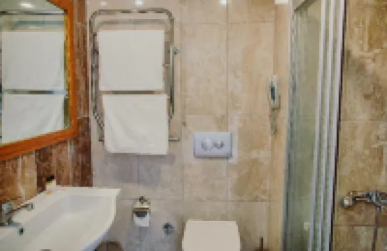 เนเจอร์ การ์เดน โฮเทล