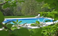 Das Landhaus Hauptmann Hotels in Pörtschach am Wörther See