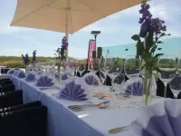 Strandhotel Bene - breakfast