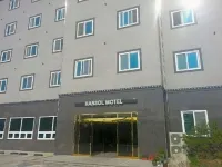 Hansol Hotel