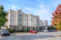 Motel 6 Canton, GA