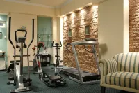 Hotel Embassy