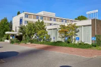 Novotel Antwerpen Hotels in Antwerp