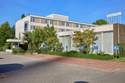 Novotel Antwerpen Hotels in Brasschaat