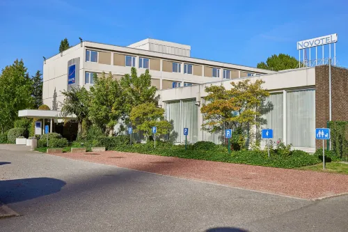 Novotel Antwerpen Hotels in Stabroek