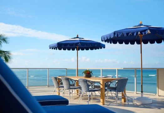 5. 아웃리거 리프 ..