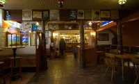 Sandhouse Hotel - bar