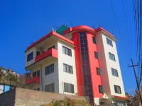 Sunrise Homestay Nepal