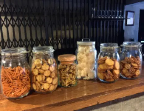 Bed Station Hostel Ratchthewi